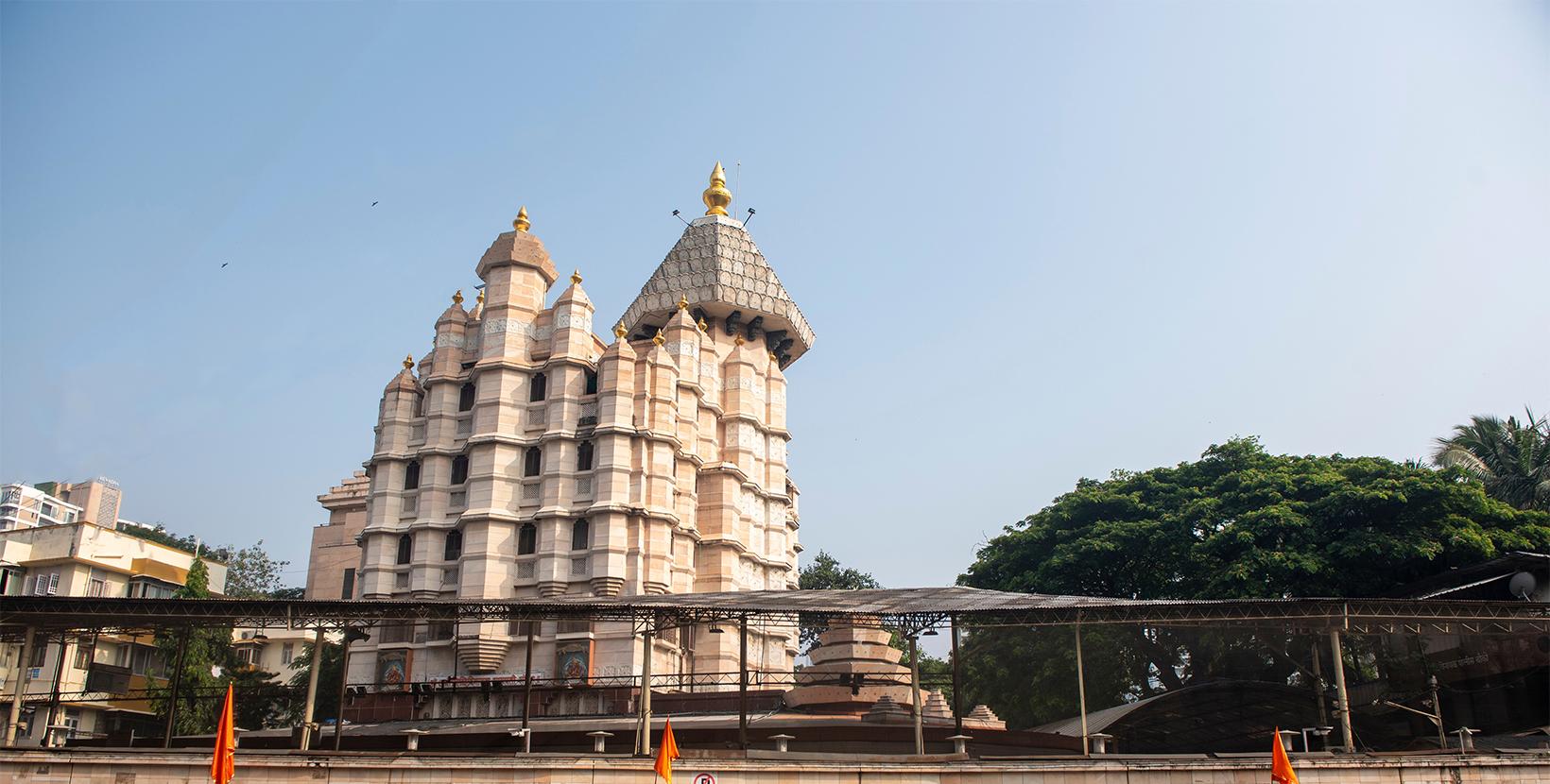 Ashtavinayak Festival Pilgrimage Tour